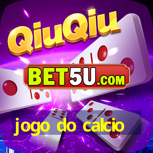 jogo do calcio