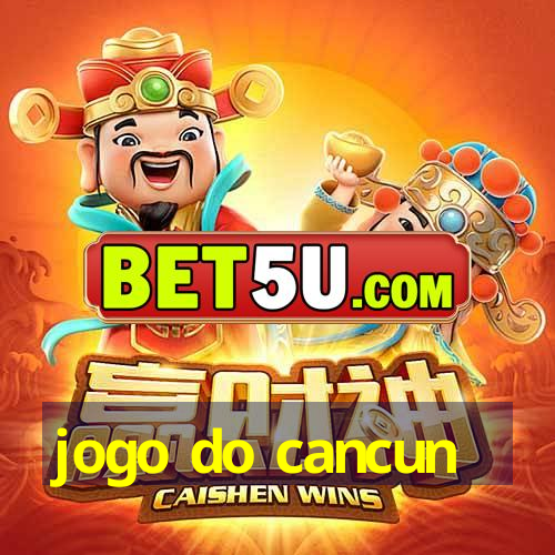 jogo do cancun