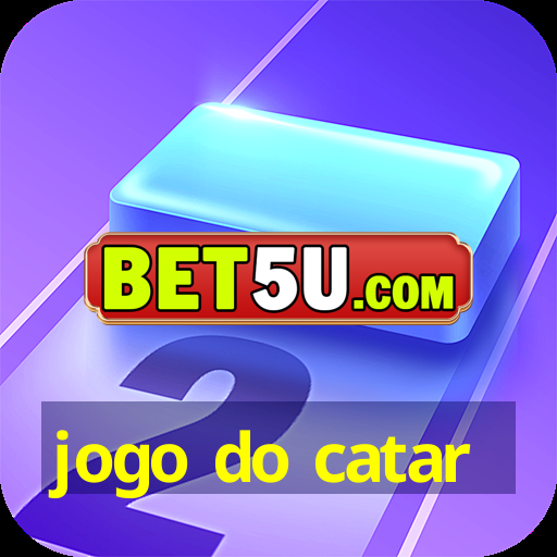 jogo do catar