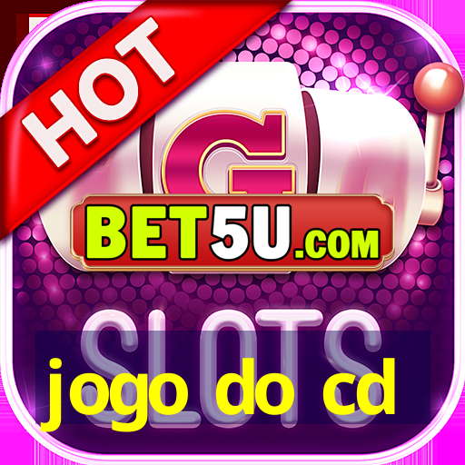 jogo do cd