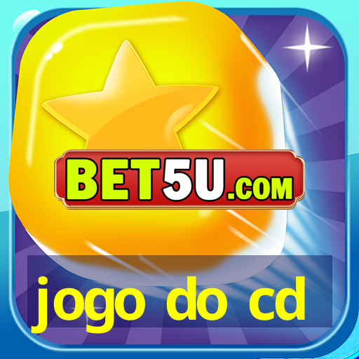 jogo do cd