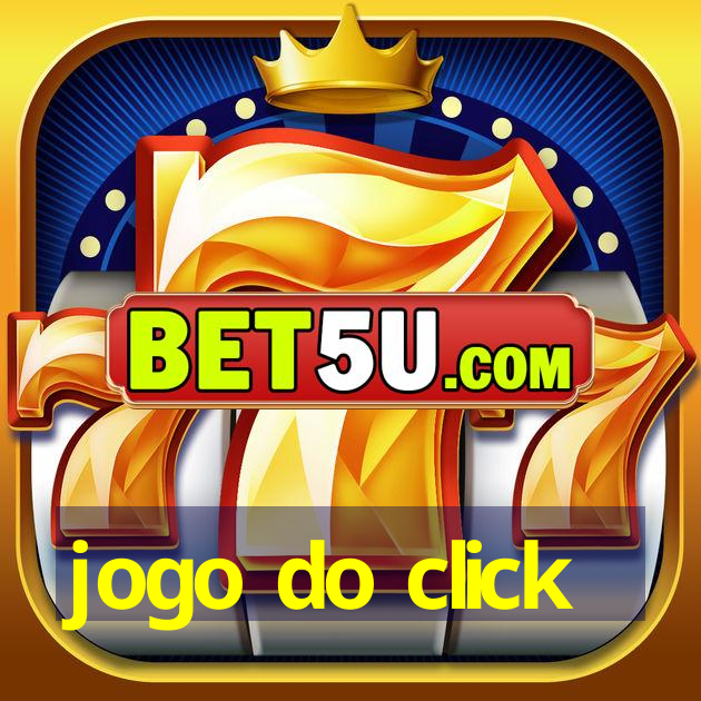 jogo do click