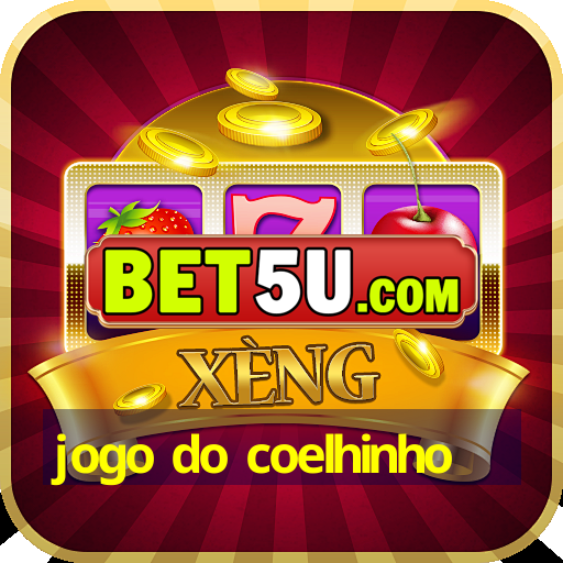 jogo do coelhinho