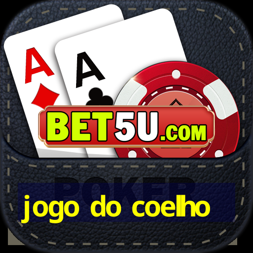 jogo do coelho