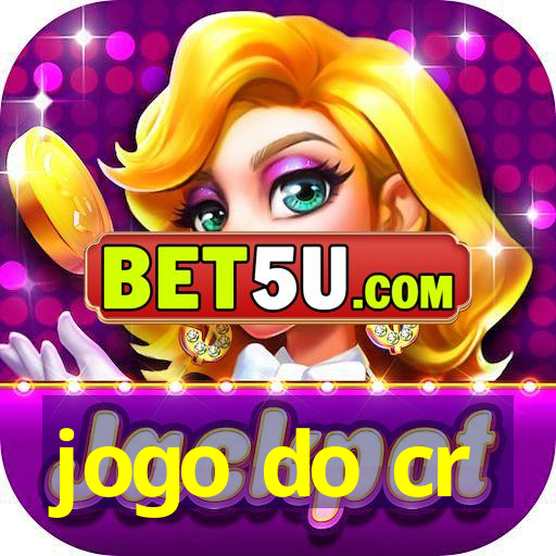 jogo do cr