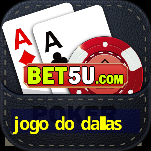 jogo do dallas