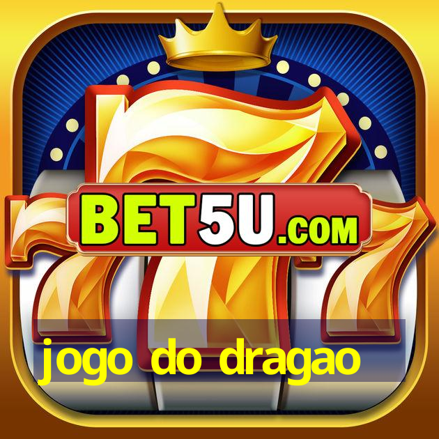 jogo do dragao