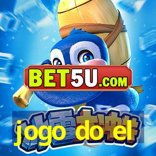 jogo do el