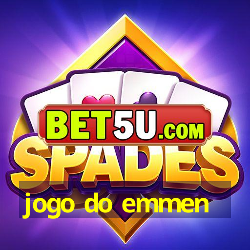 jogo do emmen