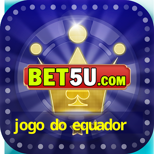 jogo do equador