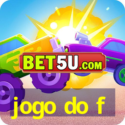 jogo do f