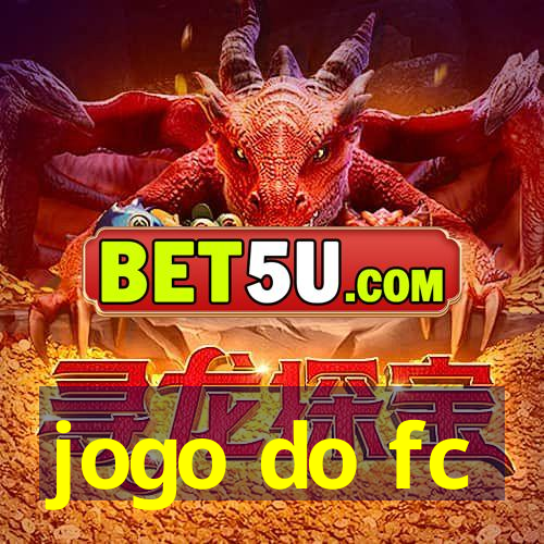 jogo do fc