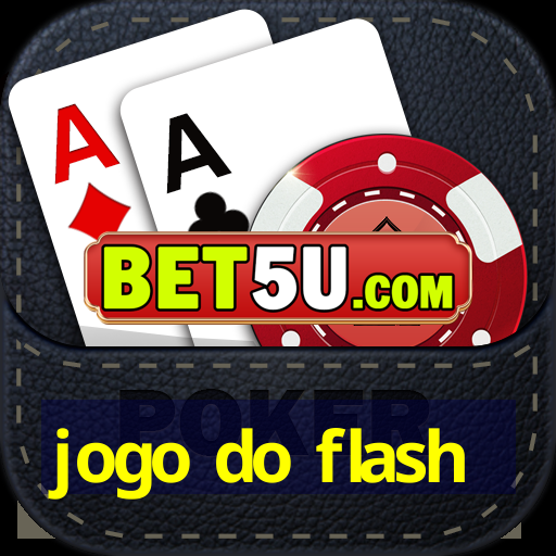 jogo do flash