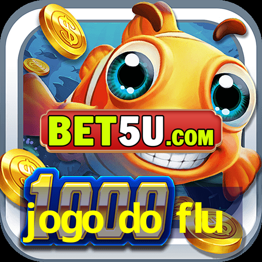 jogo do flu