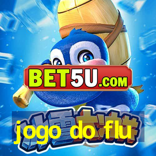 jogo do flu