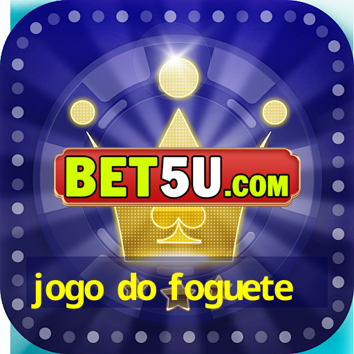 jogo do foguete