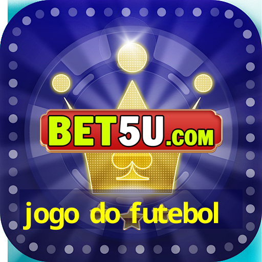 jogo do futebol