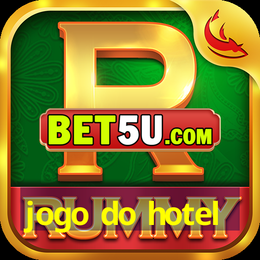 jogo do hotel