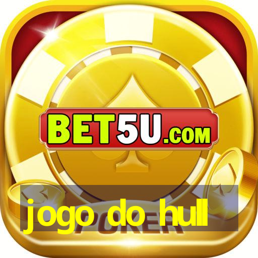 jogo do hull