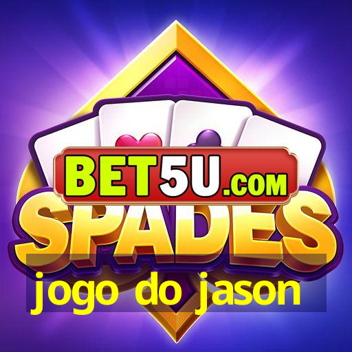 jogo do jason