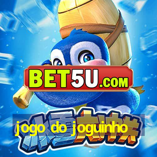 jogo do joguinho