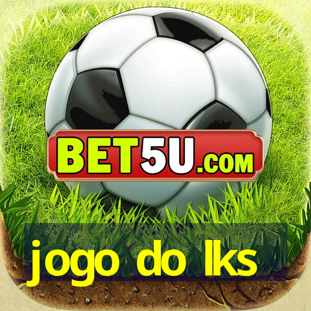 jogo do lks