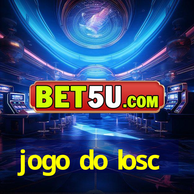 jogo do losc