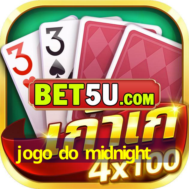 jogo do midnight