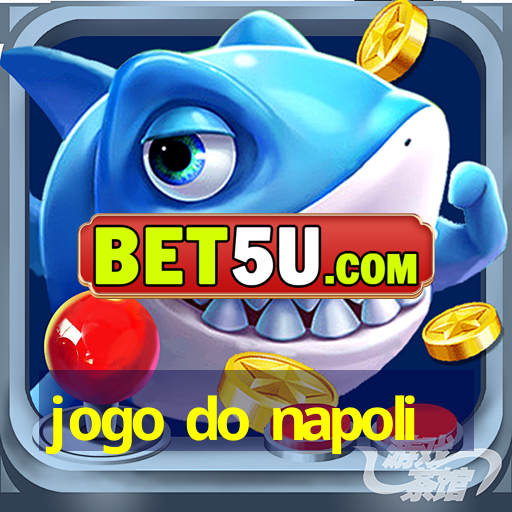 jogo do napoli