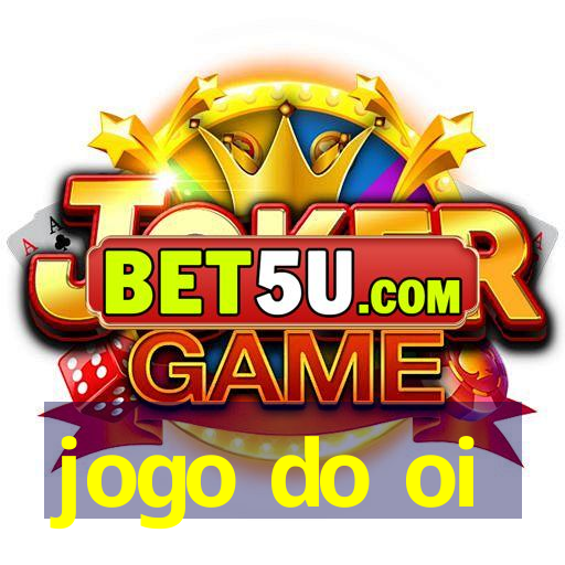 jogo do oi