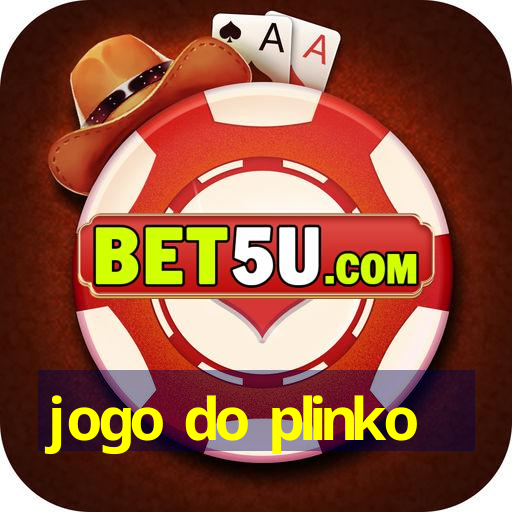 jogo do plinko