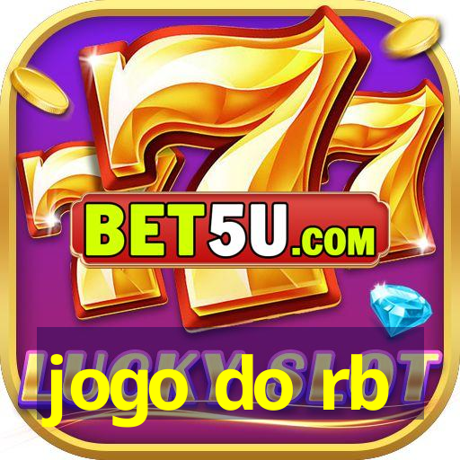 jogo do rb