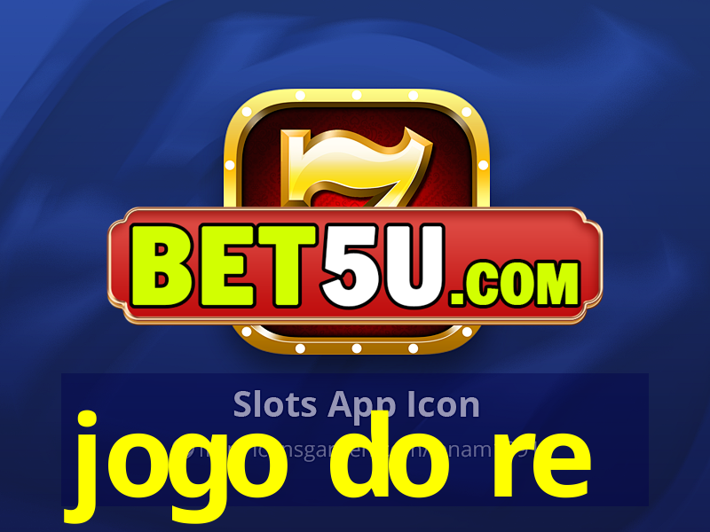 jogo do re