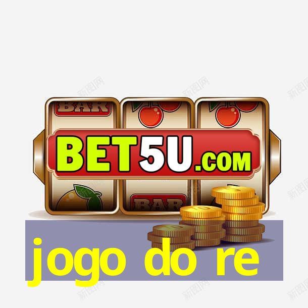 jogo do re