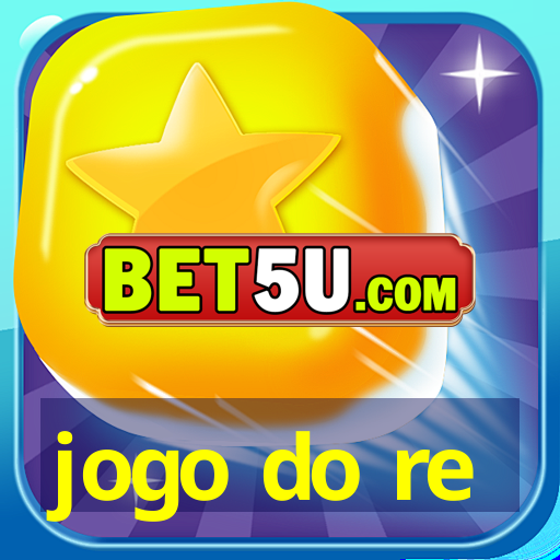 jogo do re