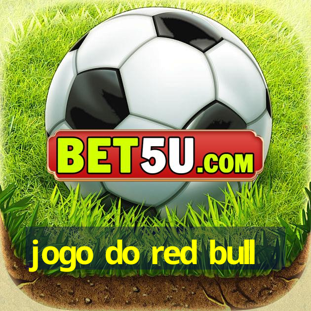 jogo do red bull