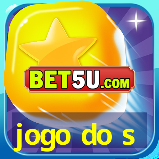 jogo do s