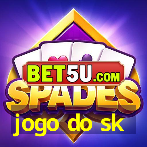 jogo do sk