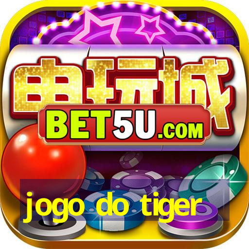 jogo do tiger