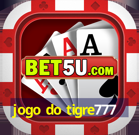 jogo do tigre777