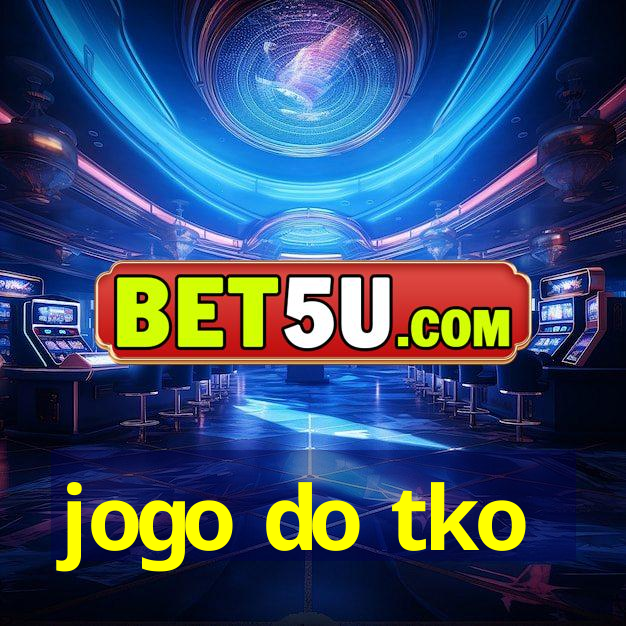 jogo do tko