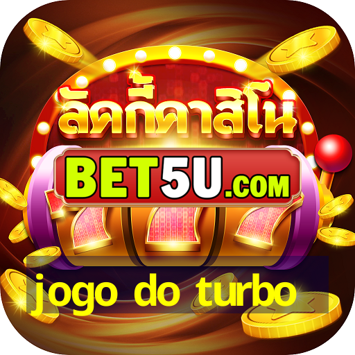 jogo do turbo