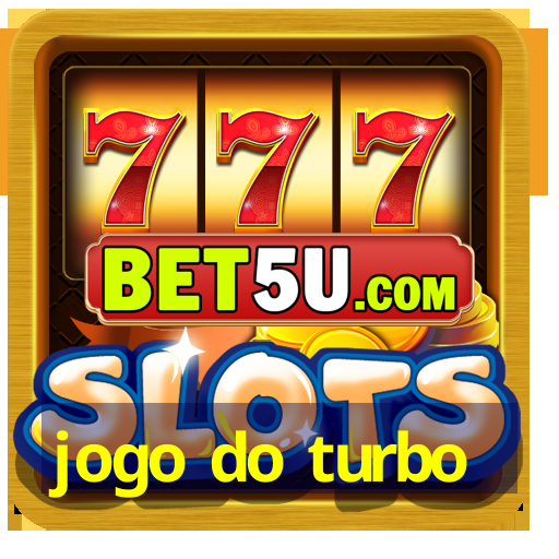 jogo do turbo