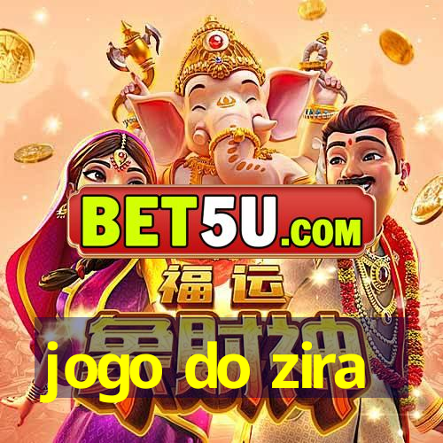 jogo do zira