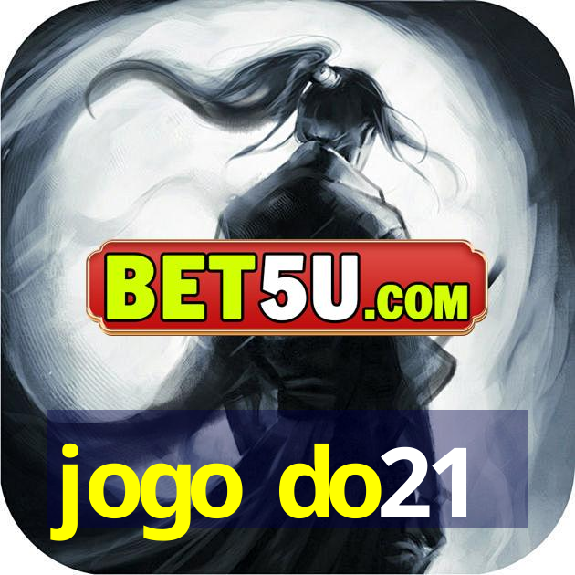 jogo do21