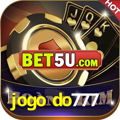 jogo do777