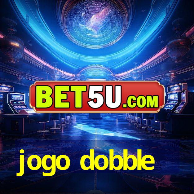 jogo dobble