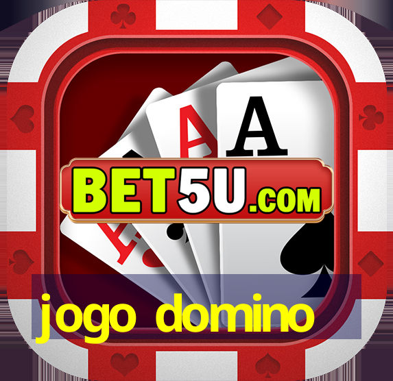 jogo domino