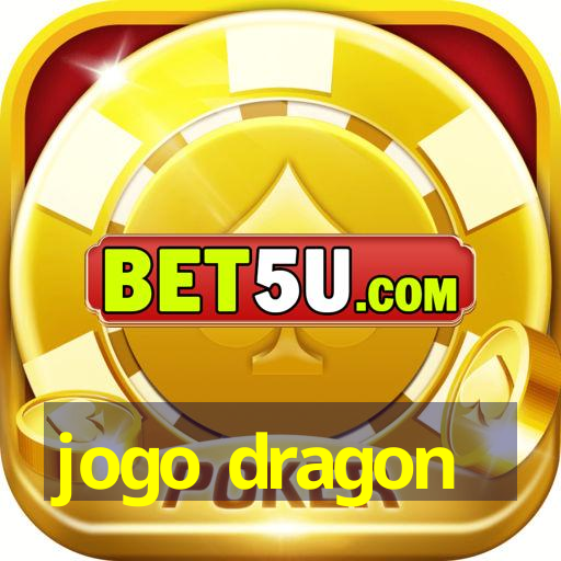 jogo dragon