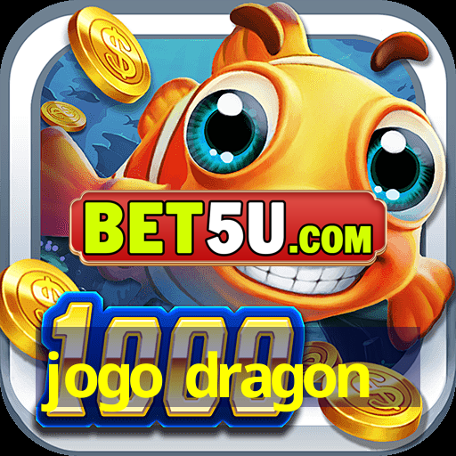 jogo dragon